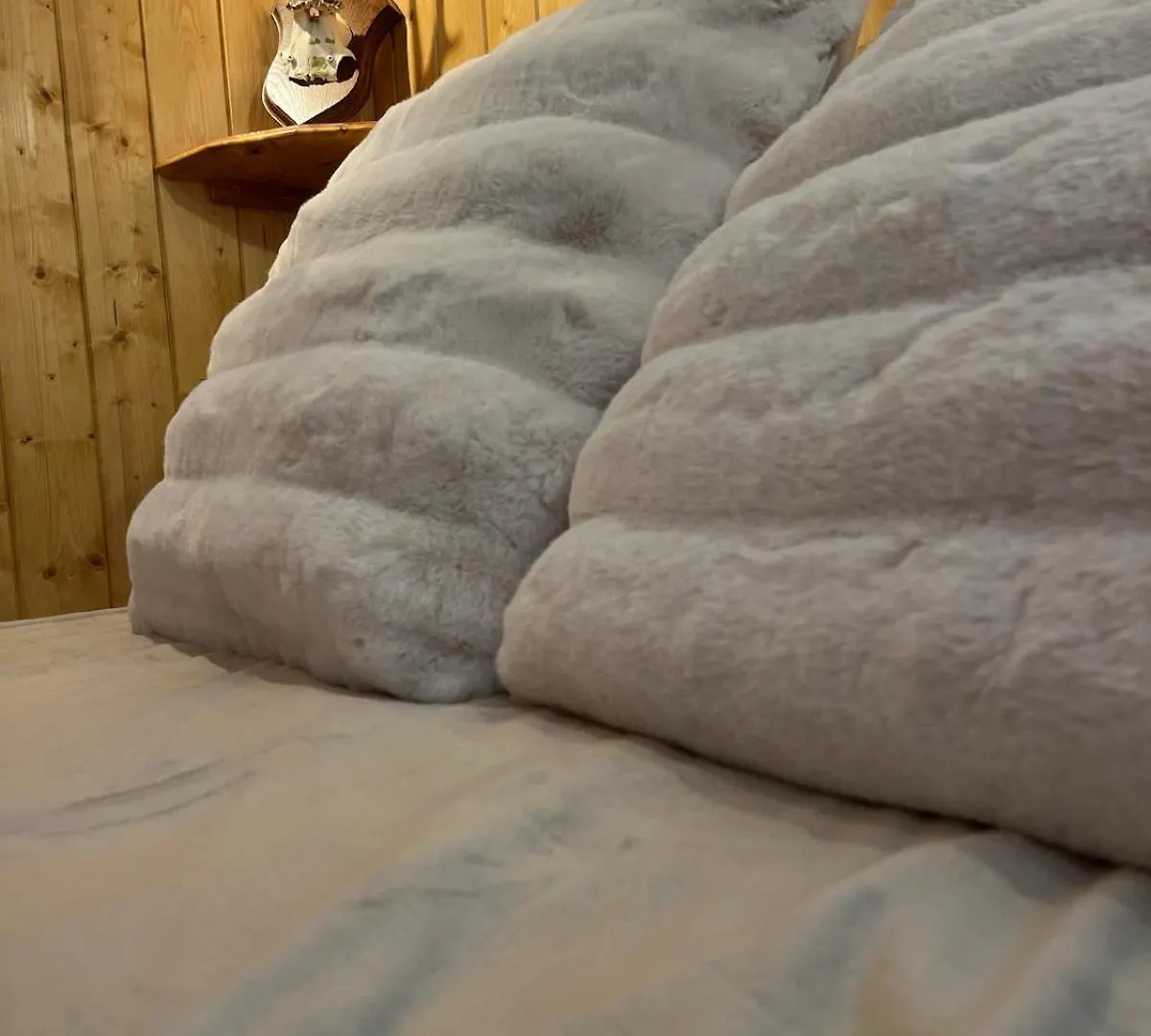Apartment Riviera Lodge Allos